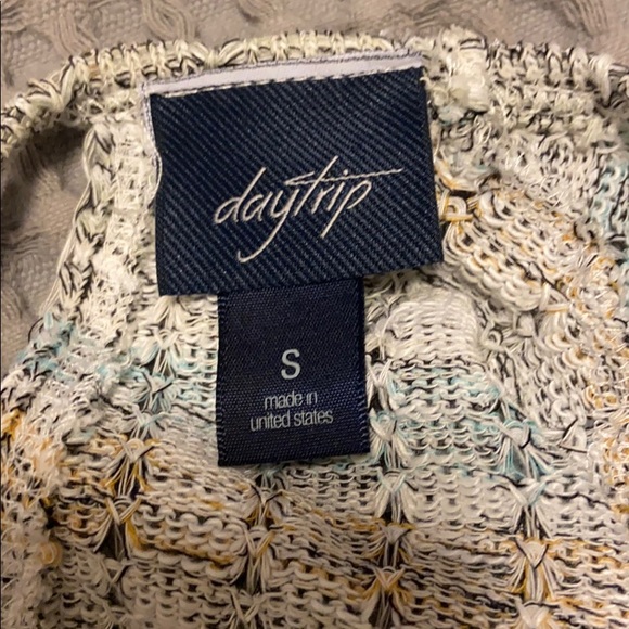 Long sleeve Daytrip shirt - Picture 3 of 3